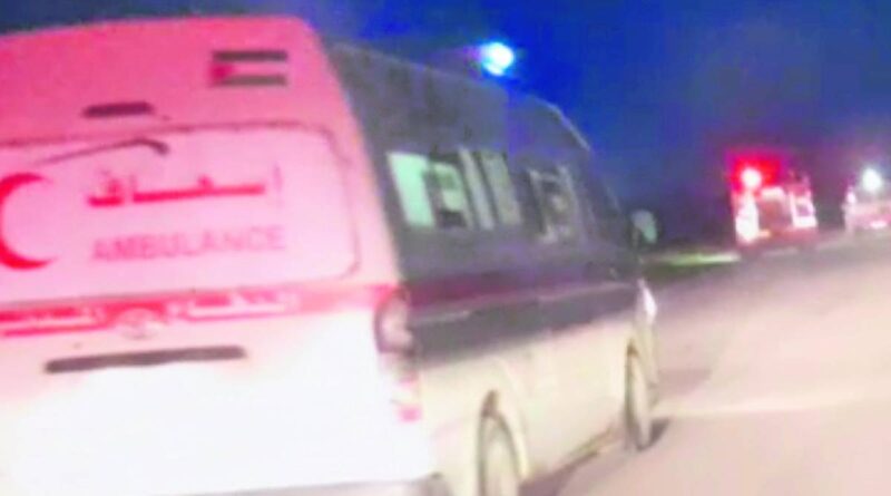 Gaza, video-choc sui 15 medici uccisi
