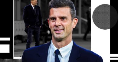 Sandro Piccinini: “Juventus, Thiago Motta era il capitano del Titanic e non l’ha ancora capito”