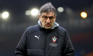 Ex Roma, Juric lascia il Southampton subito dopo la retrocessione
