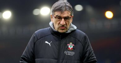 Ex Roma, Juric lascia il Southampton subito dopo la retrocessione