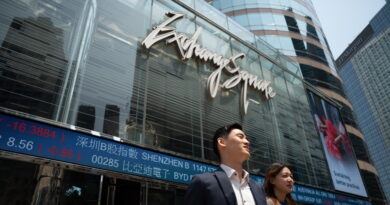La Borsa di Tokyo tenta il rimbalzo e guadagna oltre il 5%, Hong Kong +2%