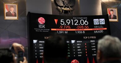 Borse oggi, le news sui dazi. Nikkei oltre il 6%, crollo Indonesia. Europa verso il rimbalzo