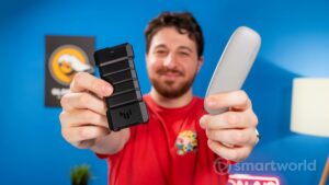 Il vecchio SSD può rinascere: rendetelo portatile con ASUS Cobble e TUF Gaming A2