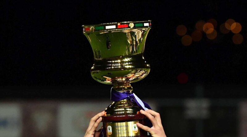 Finale Coppa Italia Primavera, Milan-Cagliari: formazioni e dove vederla gratis in tv e streaming