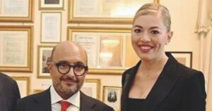 Gennaro Sangiuliano, archiviate le accuse di peculato e rivelazione di segreto per il caso Boccia
