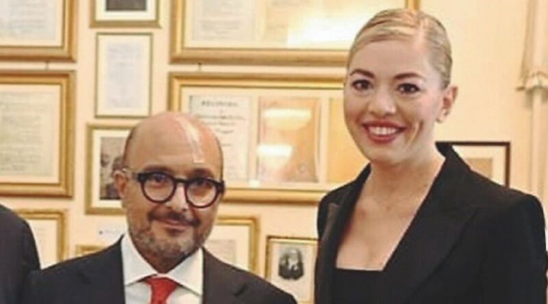 Gennaro Sangiuliano, archiviate le accuse di peculato e rivelazione di segreto per il caso Boccia
