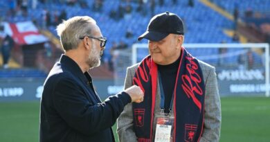 Il Genoa e l’aumento di capitale, s’indaga per truffa: i pm sentiranno puro l’ex presidente Preziosi