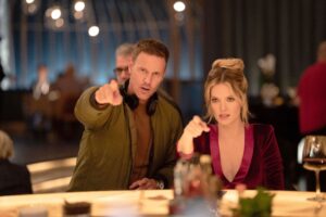 Perché Christopher Landon ha davvero abbandonato Scream VII – e poi ha ottenuto la sua “miglior vendetta” realizzando Drop