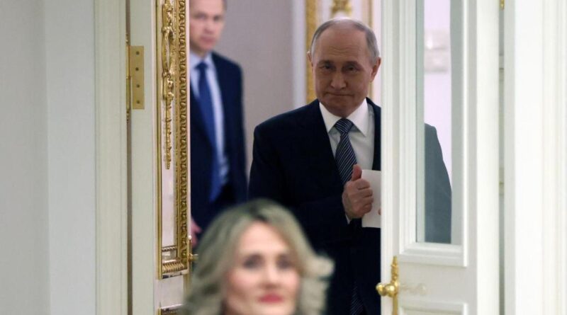 Guerra Ucraina – Russia, le notizie di oggi. Fermata in Francia diplomatica russa, ira del Cremlino