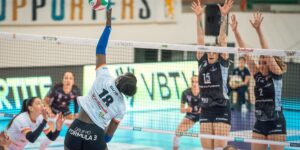 Play Off Promozione: Messina prima finalista, Trento si porta sull’1-1