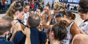 Il BCC mette in campo orgoglio, ma nel secondo tempo San Martino vince partita e serie