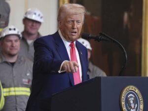 I titoli di Stato e la trappola per gli Usa: perché Trump ha fatto retromarcia sui dazi