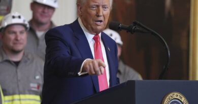 I titoli di Stato e la trappola per gli Usa: perché Trump ha fatto retromarcia sui dazi