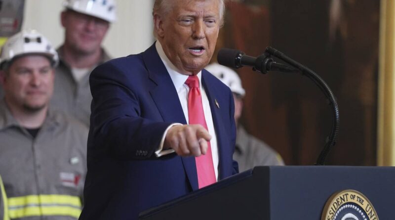 I titoli di Stato e la trappola per gli Usa: perché Trump ha fatto retromarcia sui dazi