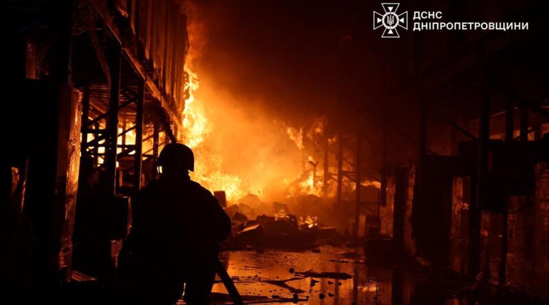 Guerra Ucraina – Russia, le news di oggi. Londra invierà un pacchetto di aiuti per 522 milioni di euro