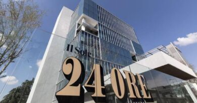 Comunicato sindacale dei Cdr di Sole 24 Ore, Radiocor e Radio 24