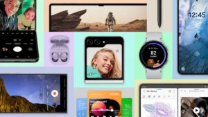 Tutte le novità della Samsung One UI 7.0: Galaxy AI, informazioni rapide, nuovo look, notifiche, immagini e tanto altro