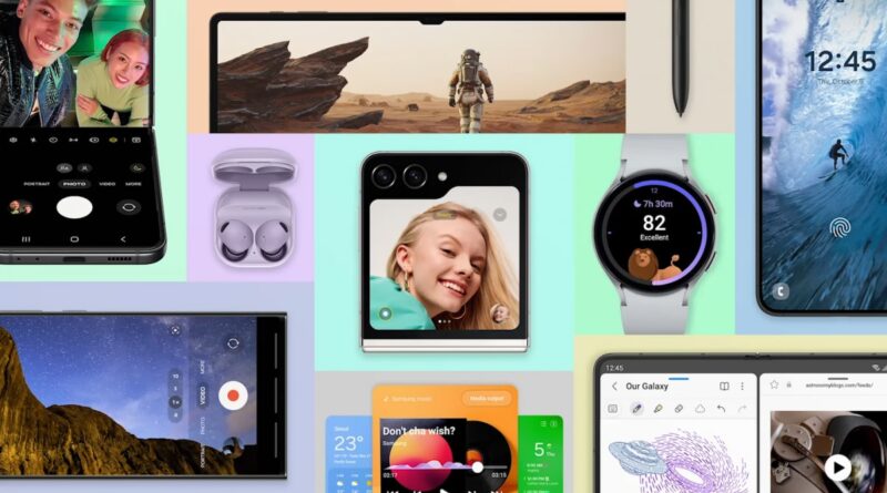 Tutte le novità della Samsung One UI 7.0: Galaxy AI, informazioni rapide, nuovo look, notifiche, immagini e tanto altro