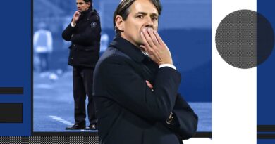 Inter, il turnover scientifico di Inzaghi: solo una volta in stagione ha confermato lo stesso 11