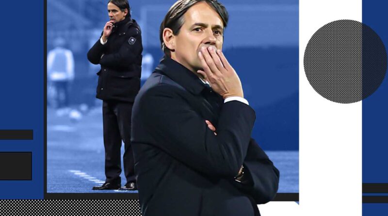 Inter, il turnover scientifico di Inzaghi: solo una volta in stagione ha confermato lo stesso 11