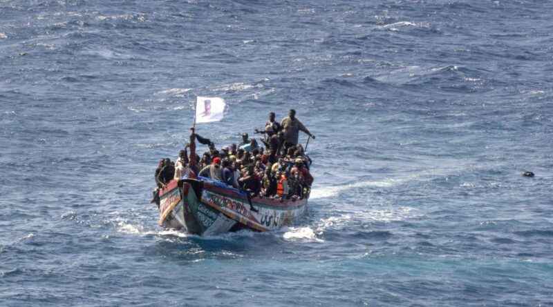 Migranti, nuovo sì della Ue sulla lista dei Paesi sicuri