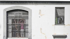 due ore e mai la porta chiusa”, la sessualità in carcere