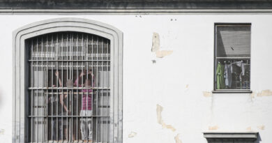 due ore e mai la porta chiusa”, la sessualità in carcere