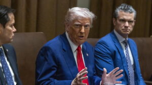 Trump è ottimista sulla Cina: “Sono sempre andato d’accordo con Xi”