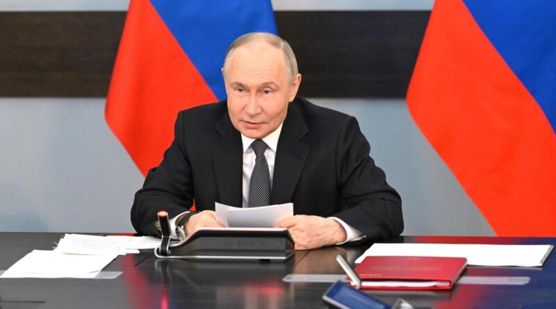 Guerra Ucraina-Russia, notizie. No Mosca a piano Kellogg: zona militarizzata a rischio a breve termine