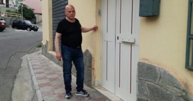 È morto Graziano Mesina, ex primula rossa del banditismo sardo