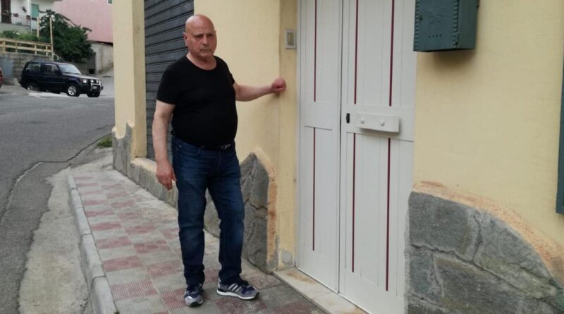 È morto Graziano Mesina, ex primula rossa del banditismo sardo