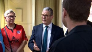 Un cerotto, non una soluzione: Quale sarà la prossima mossa di British Steel?