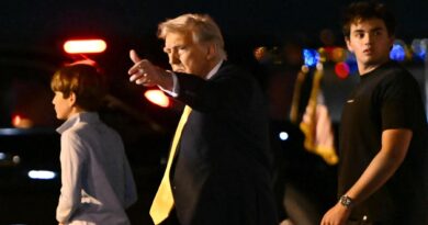 Borse oggi: Trump: “Valuto esenzione temporanea dazi sulle auto. Presto tariffe su farmaci e chip”. Bene Wall Street