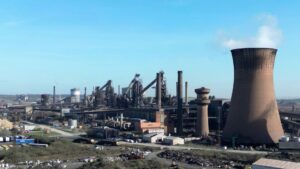 Che cos’è British Steel e perché sta perdendo soldi?