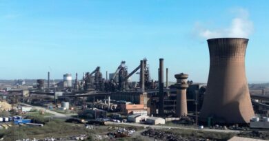 Che cos’è British Steel e perché sta perdendo soldi?