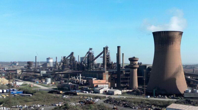 Che cos’è British Steel e perché sta perdendo soldi?