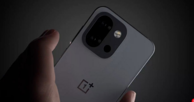 Svelata la data di lancio di OnePlus 13T: quando arriva il compatto che ci mancava