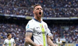 Cassano esalta Arnautovic: &quot