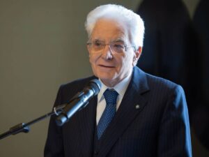 Il Presidente Mattarella ricoverato per un intervento programmato