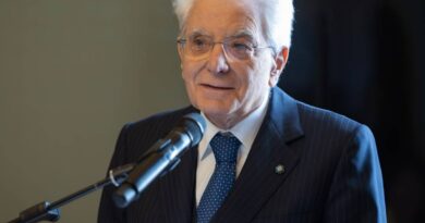 Il Presidente Mattarella ricoverato per un intervento programmato