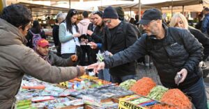 Istat, l’inflazione di marzo sale all’1,9%