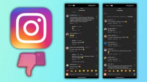 Su Instagram arriva il tasto Non mi piace, ma siamo sicuri che non vi piacerà