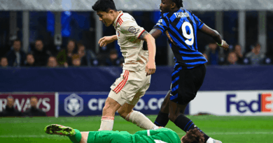 Inter-Bayern Monaco 0-0 LIVE: salvataggio miracoloso di Bastoni su Olise