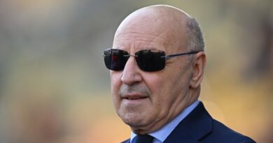 Marotta: &quot