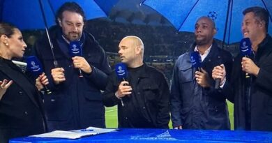 Inter, il Triplete e la Juve che perde: Sneijder svela la chat privata, &quot