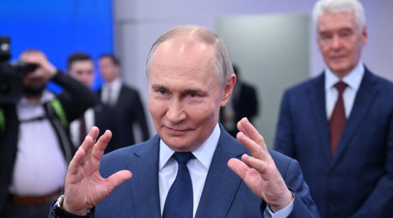 Guerra Ucraina – Russia, le news. Mosca: “Con l’invio di missili Taurus a Kiev Germania in guerra”