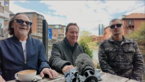 ‘Continuate così ragazzi’: Gli UB40 di Birmingham dicono che i lavoratori dei cassonetti in sciopero “non devono arrendersi”