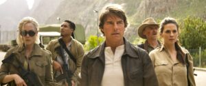 Anteprima dei film dell’estate 2025: 25 film da vedere