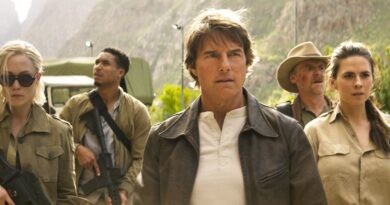 Anteprima dei film dell’estate 2025: 25 film da vedere