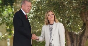 Il 29 aprile Erdogan in Italia per vertice intergovernativo. L’export verso la Turchia è cresciuto in un anno del 24%